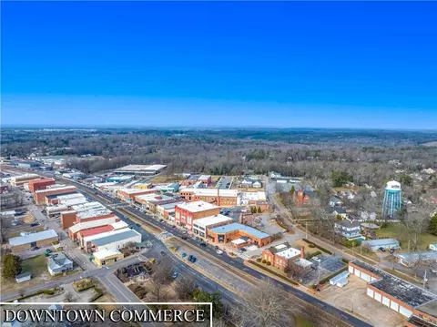 View/Area - 173 Madison St, Commerce, GA 30529 photo 3 of 4
