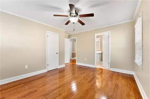 Bedroom - 173 Madison St, Commerce, GA 30529 photo 1 of 7