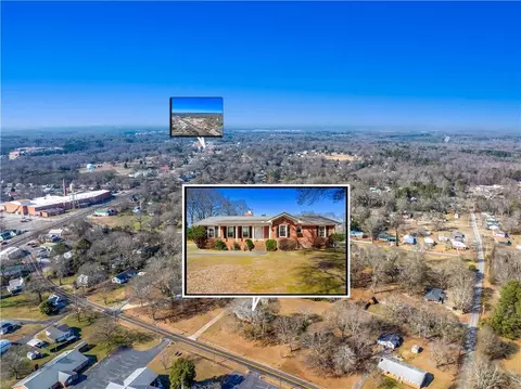 View/Area - 173 Madison St, Commerce, GA 30529 photo 2 of 4