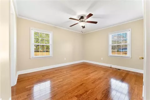 Bedroom - 173 Madison St, Commerce, GA 30529 photo 2 of 7