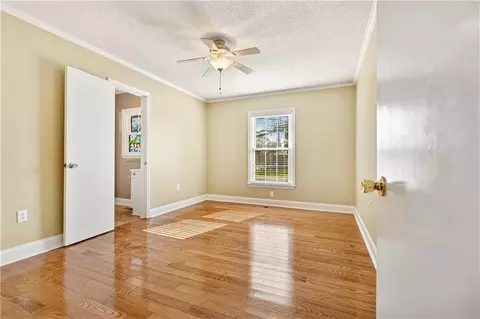 Bedroom - 173 Madison St, Commerce, GA 30529 photo 3 of 7