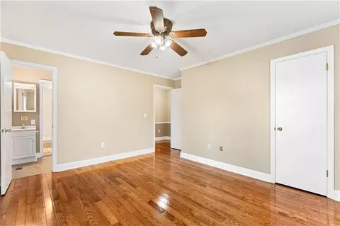 Bedroom - 173 Madison St, Commerce, GA 30529 photo 6 of 7