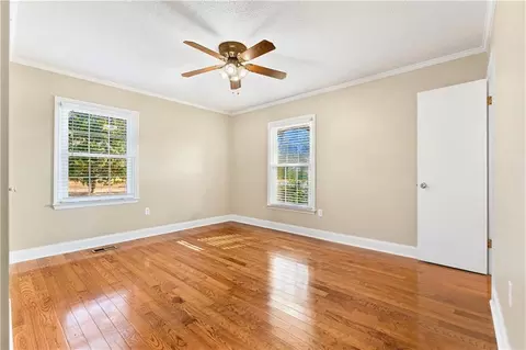 Bedroom - 173 Madison St, Commerce, GA 30529 photo 5 of 7