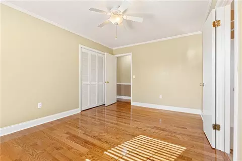 Bedroom - 173 Madison St, Commerce, GA 30529 photo 4 of 7
