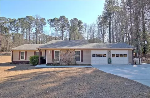 165 Pine Trail Rd, Fayetteville, GA 30214