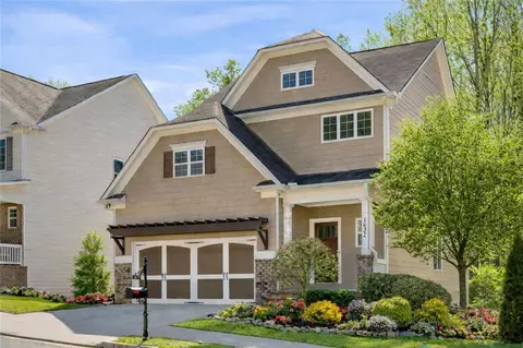 1632 Drew Dr NW, Atlanta, GA 30318