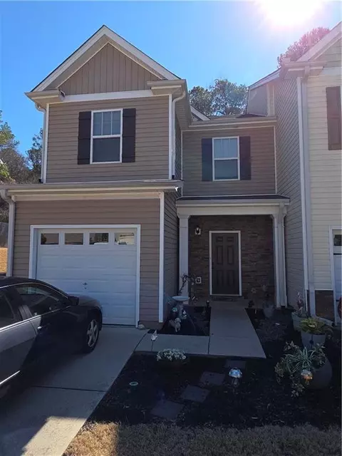 542 Oakside Pl, Acworth, GA 30102