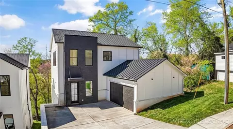 160 Railroad St, Canton, GA 30114