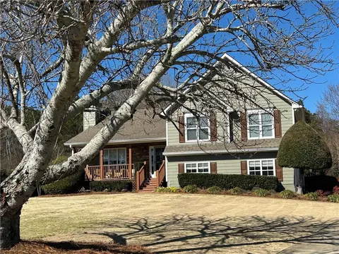 2550 Valley Ridge Dr, Cumming, GA 30040
