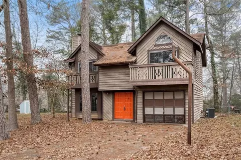 1043 Ascot Ct, Riverdale, GA 30296