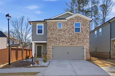 1495 Lyon Way Dr, Lawrenceville, GA 30044