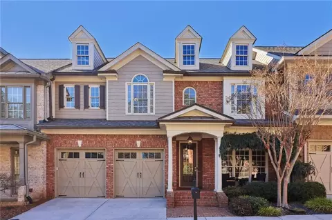 10615 Arlington Pt, Johns Creek, GA 30022