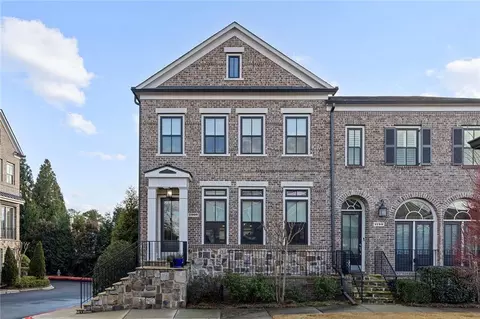 2000 Arrington Ln NE, Brookhaven, GA 30319