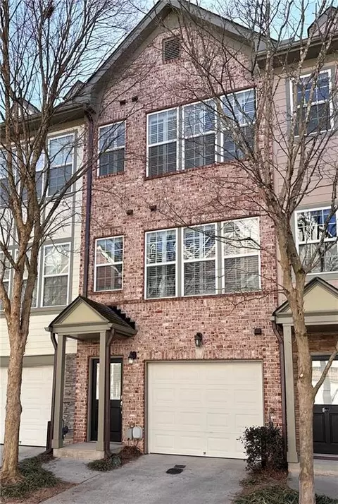 3670 Ashford Creek Vw NE #1204, Atlanta, GA 30319