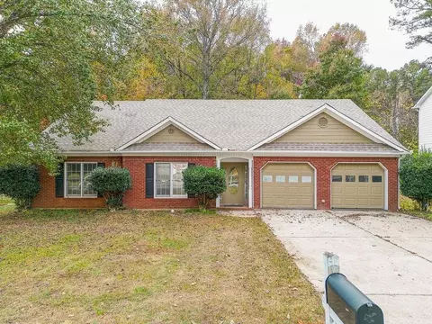 3090 Kings Dr NW, Kennesaw, GA 30144