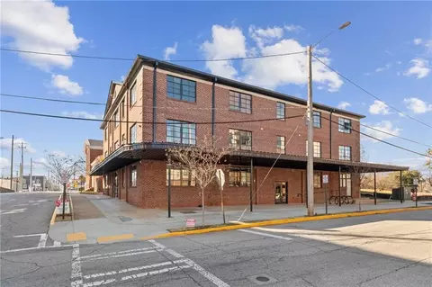 1805 Harvard Ave #305, Atlanta, GA 30337