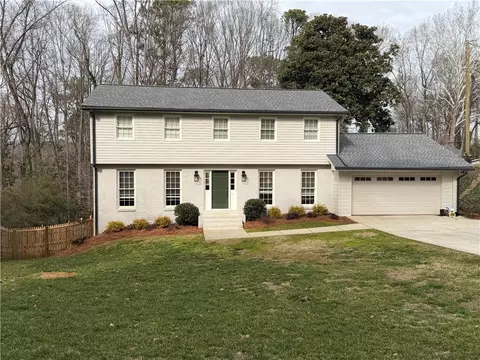 1742 Granger Ct, Atlanta, GA 30341