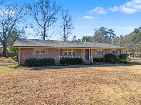 4 Mark St N, Rome, GA 30165