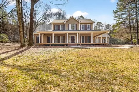 3289 Clay Rd SW, Austell, GA 30106 photo 2