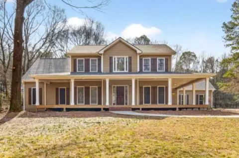 3289 Clay Rd SW, Austell, GA 30106