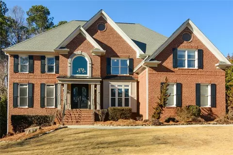3991 Amberfield Cir, Peachtree Corners, GA 30092