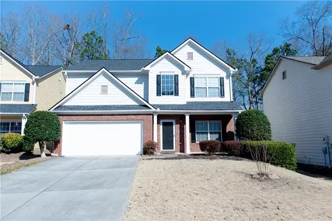 534 Quinn Dr, Woodstock, GA 30188