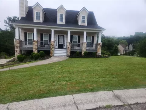400 Oscar Way, Dallas, GA 30132