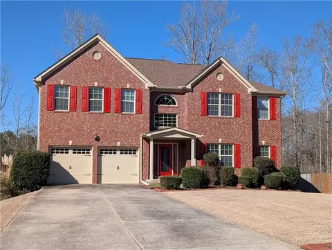 33 Trina Ct, Douglasville, GA 30134