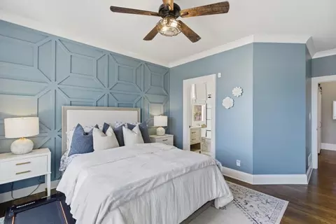 Bedroom - Undisclosed, Braselton, GA 30517 photo 5 of 11