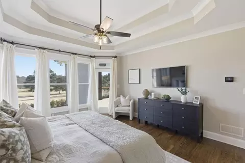Bedroom - Undisclosed, Braselton, GA 30517 photo 2 of 11