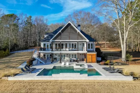 Exterior - Undisclosed, Braselton, GA 30517 photo 5 of 11