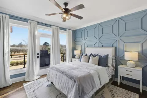 Bedroom - Undisclosed, Braselton, GA 30517 photo 6 of 11
