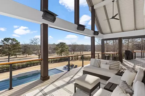 Exterior - Undisclosed, Braselton, GA 30517 photo 8 of 11