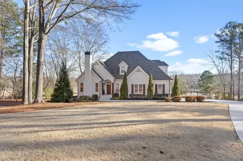 Exterior - Undisclosed, Braselton, GA 30517 photo 4 of 11