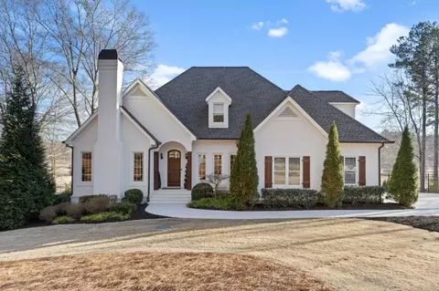 Undisclosed, Braselton, GA 30517