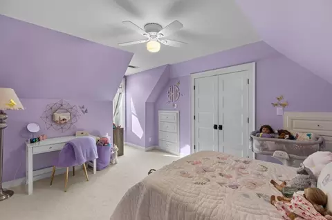 Bedroom - Undisclosed, Braselton, GA 30517 photo 9 of 11