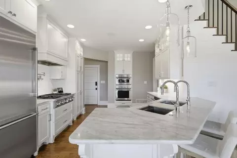 Kitchen - Undisclosed, Braselton, GA 30517 photo 5 of 7