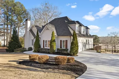 Exterior - Undisclosed, Braselton, GA 30517 photo 3 of 11