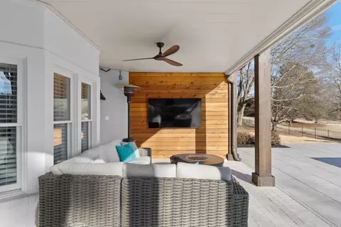 Exterior - Undisclosed, Braselton, GA 30517 photo 9 of 11