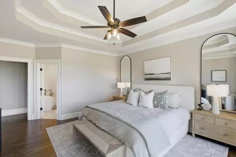 Bedroom - Undisclosed, Braselton, GA 30517 photo 4 of 11