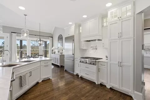 Kitchen - Undisclosed, Braselton, GA 30517 photo 1 of 7