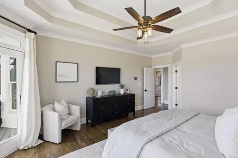 Bedroom - Undisclosed, Braselton, GA 30517 photo 3 of 11