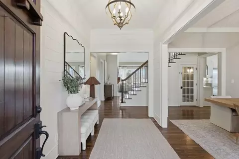Entry Way - Undisclosed, Braselton, GA 30517 photo 1 of 3