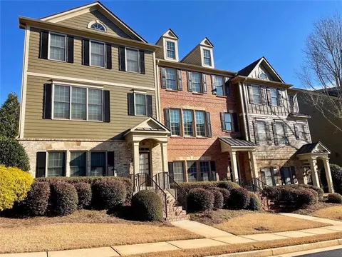 3853 Felton Hill Rd SW #9, Smyrna, GA 30082
