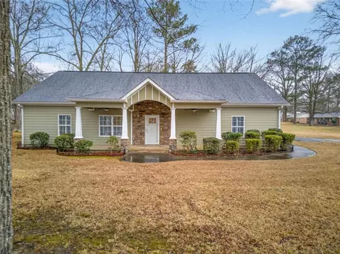 138 Glendale Rd, Rome, GA 30165