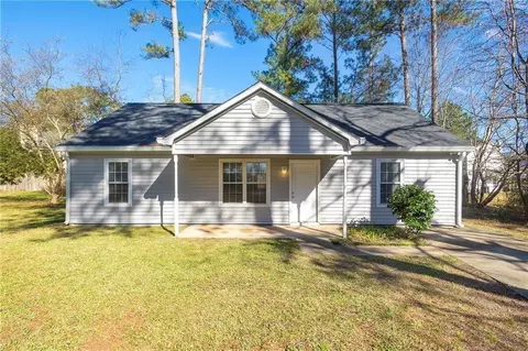 9211 Fairway Ct, Riverdale, GA 30274