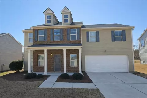 3135 Franklin St, Austell, GA 30106