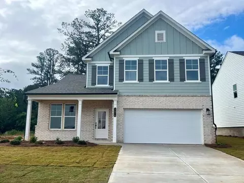 1670 Jordan Brook Dr, Lawrenceville, GA 30043