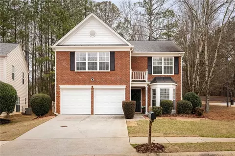 200 Persimmon Trl, Woodstock, GA 30188