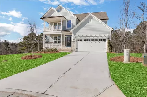 7048 Manchester Dr, Flowery Branch, GA 30542